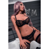 Sex Doll Sexy Adriana 5ft 4' (164 cm)/ F-Cup - WM doll