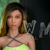 Love Doll Fitness Tamira 5ft 4' (164 cm)/ D-Cup - WM doll