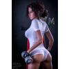 Love Doll Sportswoman Jessica 5ft 8' (172 cm)/ D-Cup - WM doll