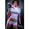 Love Doll Sportswoman Jessica 5ft 8' (172 cm)/ D-Cup - WM doll