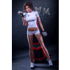 Love Doll Sportswoman Jessica 5ft 8' (172 cm)/ D-Cup - WM doll