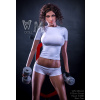 Love Doll Sportswoman Jessica 5ft 8' (172 cm)/ D-Cup - WM doll