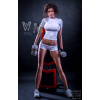 Love Doll Sportswoman Jessica 5ft 8' (172 cm)/ D-Cup - WM doll