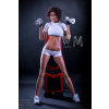 Love Doll Sportswoman Jessica 5ft 8' (172 cm)/ D-Cup - WM doll