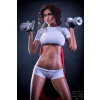 Love Doll Sportswoman Jessica 5ft 8' (172 cm)/ D-Cup - WM doll