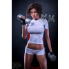 Love Doll Sportswoman Jessica 5ft 8' (172 cm)/ D-Cup - WM doll