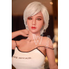 Sex Doll Asian Girl Melanie 5ft 6' (170 cm)/ D-Cup - WM doll