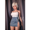 Sex Doll Asian Girl Melanie 5ft 6' (170 cm)/ D-Cup - WM doll