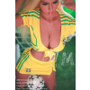 Real Sex Doll Sportswoman Alison 5ft 6' (168 cm)/ F-Cup - WM doll
