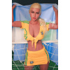 Real Sex Doll Sportswoman Alison 5ft 6' (168 cm)/ F-Cup - WM doll