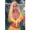 Real Sex Doll Sportswoman Alison 5ft 6' (168 cm)/ F-Cup - WM doll