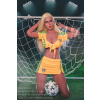 Real Sex Doll Sportswoman Alison 5ft 6' (168 cm)/ F-Cup - WM doll