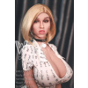 Sex Doll Wild Claire 5ft 1' (155 cm)/ L-Cup - WM doll