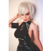 Love Doll Seductive Ren 5ft 6' (170 cm)/ D-Cup - WM doll