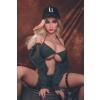Real Sex Doll Blonde Cloe 5ft 5' (166 cm)/ C-Cup - WM doll