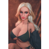 Real Sex Doll Blonde Cloe 5ft 5' (166 cm)/ C-Cup - WM doll