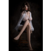 Sex Doll Brunette Melissa 5ft 6' (168 cm)/ E-Cup - WM doll