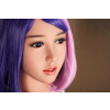 TPE Sex Doll Asian Girl Lui 5ft 6' (168 cm)/ E-Cup - WM doll