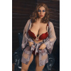 Real Sex Doll Wild Natali 5ft 2' (158 cm) - STOCK/ I-Cup - Irontech Doll