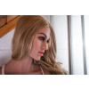 TPE Sex Doll Blonde Daisy 5ft 6' (170 cm)/ H-Cup - WM doll