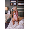 Real Sex Doll Blonde Miyin 5ft 1' (154 cm) - STOCK/ F-Cup - Irontech Doll