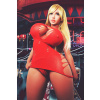Real Sex Doll Busty Connie 5ft (153 cm)/ H-Cup - YL Doll