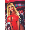 Real Sex Doll Busty Connie 5ft (153 cm)/ H-Cup - YL Doll
