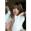 Silicone Doll Sexy Daiyu 5ft 5' (165 cm)/ D-Cup - Gynoid