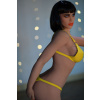 Sex Doll Tanned Juniper 5ft 1' (154 cm)/ D-Cup - HRDoll