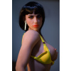 Sex Doll Tanned Juniper 5ft 1' (154 cm)/ D-Cup - HRDoll