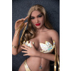Sex Doll Tanned Lessie 5ft 5' (165 cm)/ D-Cup - HRDoll