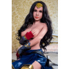 TPE Sex Doll Anime Monica 5ft 5' (165 cm)/ D-Cup - WM doll