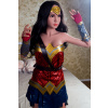 TPE Sex Doll Anime Monica 5ft 5' (165 cm)/ D-Cup - WM doll