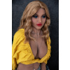 Sex Doll Seductive Sage 5ft 5' (165 cm)/ D-Cup - HRDoll