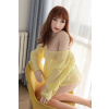 Sex Doll Brunette Yuke 5ft 5' (165 cm)/ D-Cup - HRDoll